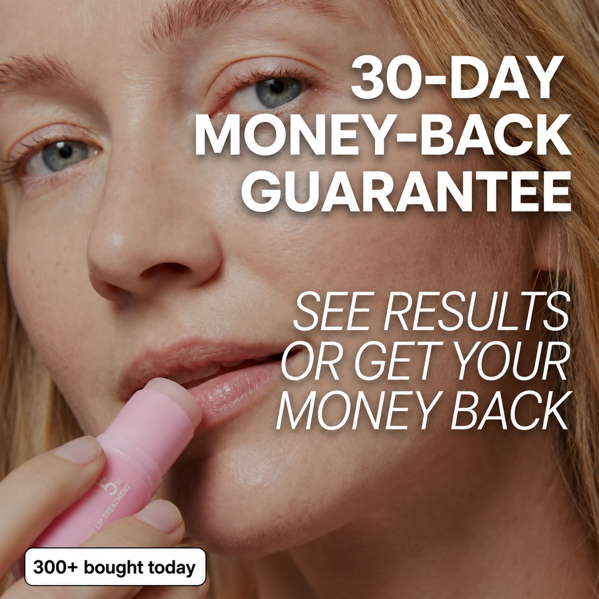 Bellessora 30-day eligible return message